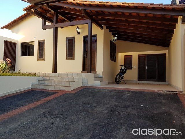 Remax ALQUILA CASA EN LUQUE — foto 2