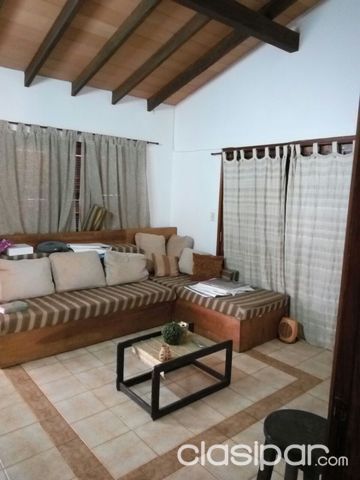VENDO CASA EN SAN LORENZO — foto 2