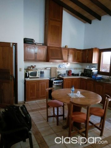 VENDO CASA EN SAN LORENZO — foto 3