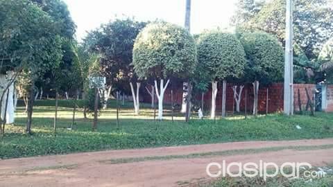 REMATO 2 TERRENOS JUNTOS EN LUQUE ZONA MUNICIPALIDAD — foto 2