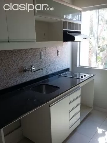 ASUNCION - A Paso de Molas López Dptos Nuevos de 2 Dormitorios desde USD 114.000 — foto 3