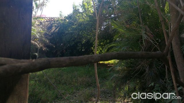 VENDO TERRENO DE 600 M2 S CERRO CORA — foto 3