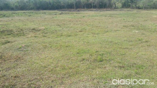 OFERTO HERMOSA PROPIEDAD de 3.800 m2 EN CAPIATA — foto 2