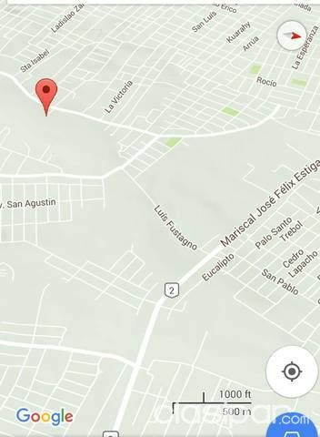 OFERTO HERMOSA PROPIEDAD de 3.800 m2 EN CAPIATA — foto 3