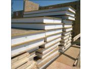 TERMO PANEL SIP Vivienda Industrializada