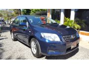 VENDO TOYOTA AXIO 2007 - FULL - FARO LUPA - SENSOR - LLANTAS DE MAG - REC IMPORTADO - GARANTIZADO - 1.5 - TR CON AUGUSTO PARA MÁS INFO -