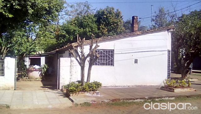 En San Lorenzo vendo casa — foto 3