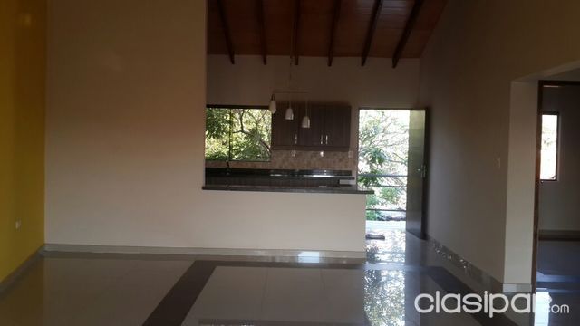 HERMOSO DEPARTAMENTO EN BARRIO SAN PABLO — foto 3