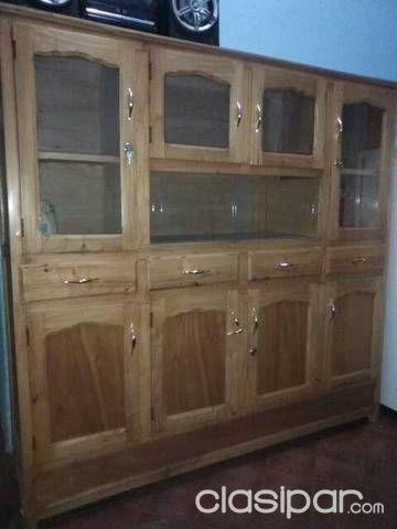 Fiambrera tipo cristalero de 4 cuerpos — foto 2