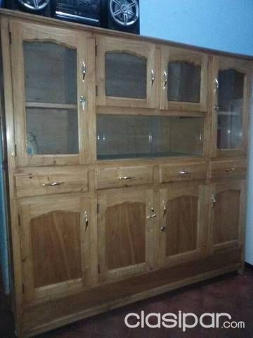 Fiambrera tipo cristalero de 4 cuerpos — foto 3