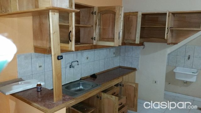 Amplio departamento sobre Zavalas Cue — foto 2