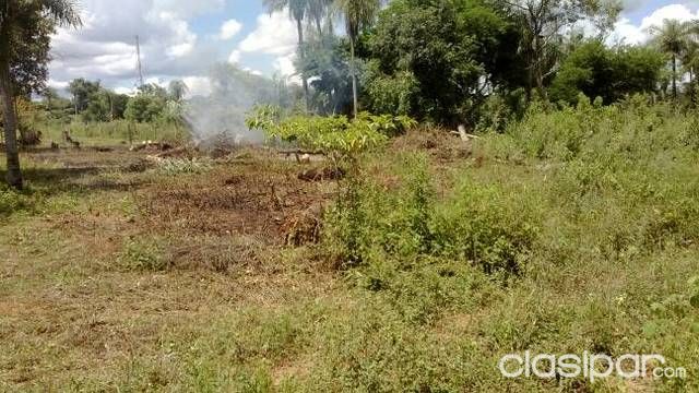 Un terreno en centro de ypane — foto 2