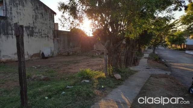 Vendo terreno en Barrio San Pablo — foto 2
