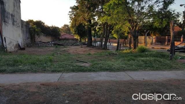 Vendo terreno en Barrio San Pablo — foto 3