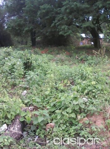 VENDO HERMOSO TERRENO 15x40 mts — foto 2