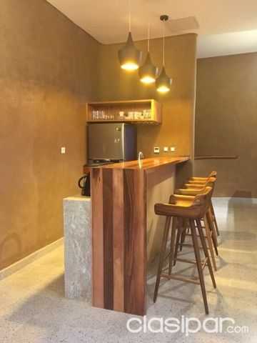 Oficinas Corporativas De Lujo En Villamorra — foto 2