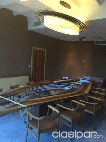 Oficinas Corporativas De Lujo En Villamorra — foto 3