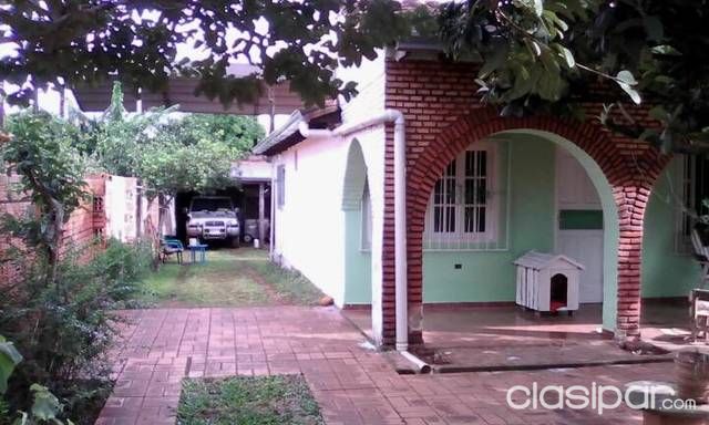 Vendo casa en luque — foto 2