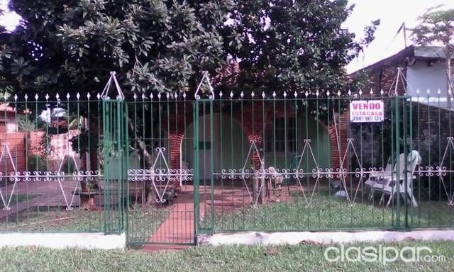 Vendo casa en luque — foto 3