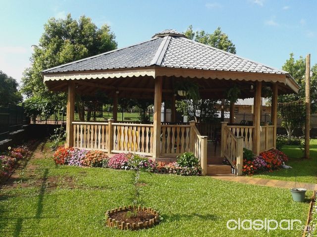 Casas Pre Fabricadas — foto 2