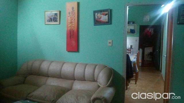 VENDO HERMOSO CHALET EN LUQUE 4TO BARRIO — foto 3