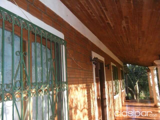 Vendo casa en Chaipe — foto 2