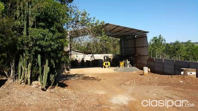 Fabrica de hormigon — foto 3