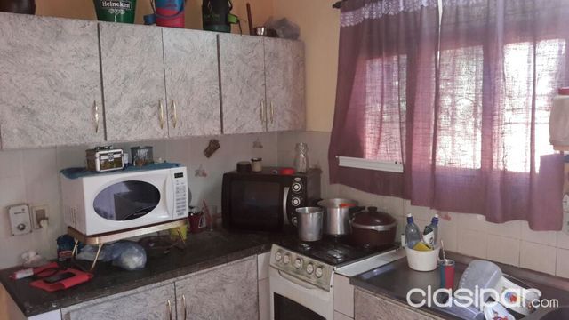 VENDO UNA HERMOSA CASA EN LA CIUDAD DE LUQUE (Cod. 385) — foto 2