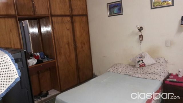 VENDO UNA HERMOSA CASA EN LA CIUDAD DE LUQUE (Cod. 385) — foto 3