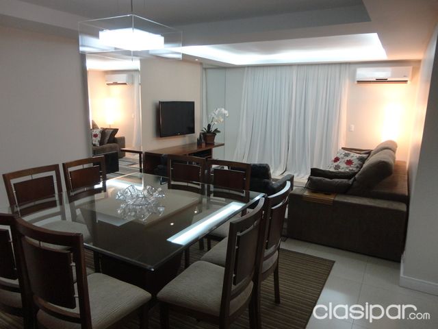 Departamento en el Centro de Foz de Iguassu — foto 2