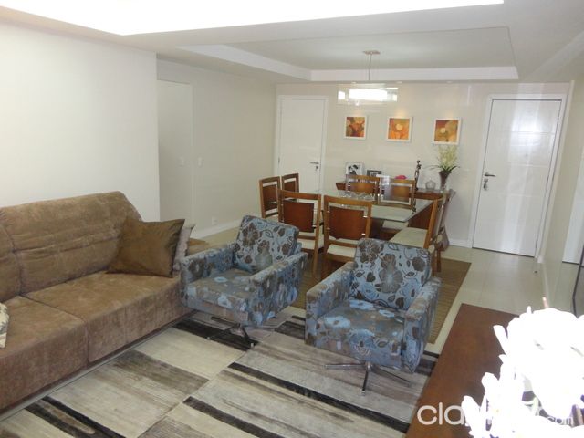 Departamento en el Centro de Foz de Iguassu — foto 3