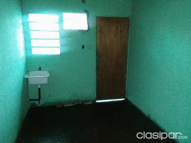 Departamento 850.000 incluye ande.agua y reelección de residuos. — foto 2