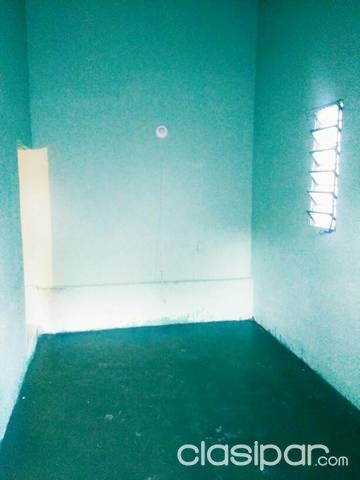 Departamento 850.000 incluye ande.agua y reelección de residuos. — foto 3