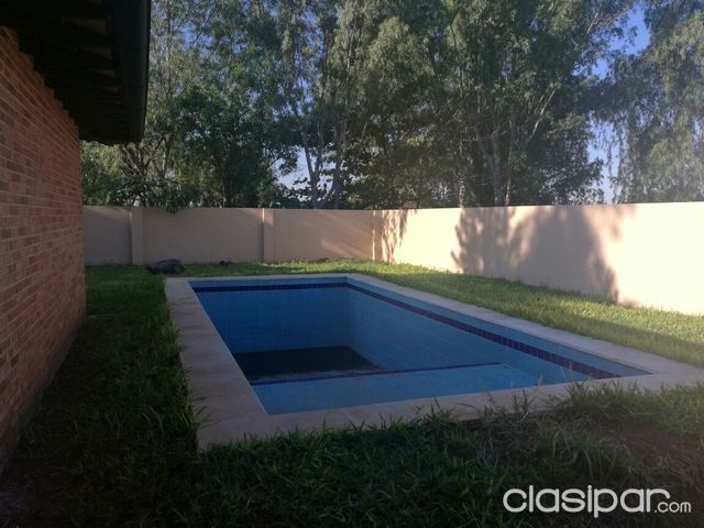 VENDO CASA A ESTRENAR DE 4 DORMITORIOS BO. HERRERA — foto 2
