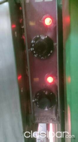 Horno pizzero eléctrico tedesco — foto 3