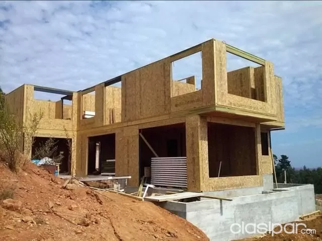 Viviendas Economicas — foto 3