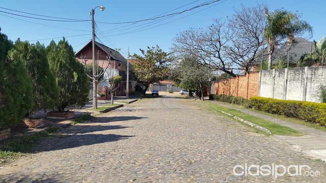 Vendo Terreno en zona de Santa Teresa - Ykua Sat — foto 2