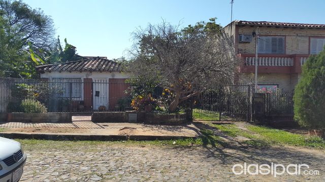 Vendo Terreno en zona de Santa Teresa - Ykua Sat — foto 3