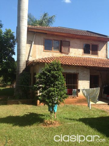 VENDO CASA 150 m2 EN VILLARRICA- GUAIRA — foto 2