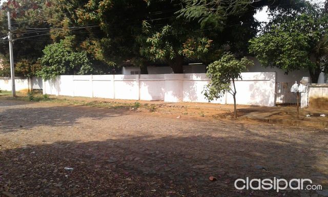 VENDO CASA EN BARRIO HERRERA A PASOS DE LA IGLESIA S. CRISTOBAL — foto 2