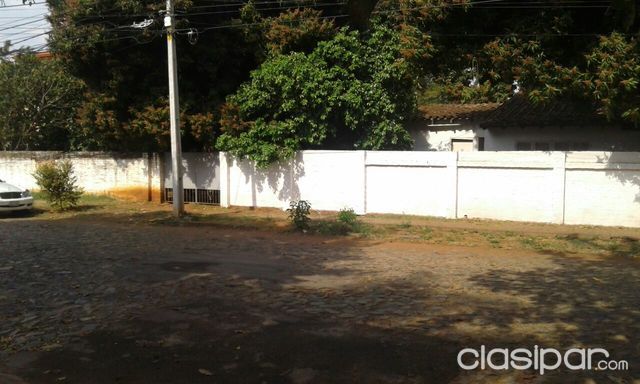 VENDO CASA EN BARRIO HERRERA A PASOS DE LA IGLESIA S. CRISTOBAL — foto 3