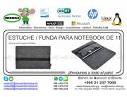ESTUCHE / FUNDA PARA NOTEBOOK DE 11