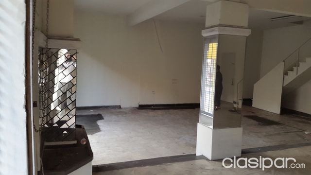 VENDO SALONES COMERCIALES - MICROCENTRO ASUNCION — foto 3