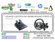 VOLANTE LOGITECH 941-000088 DRIVING FORCE GT