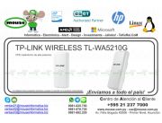 TP-LINK WIRELESS TL-WA5210G