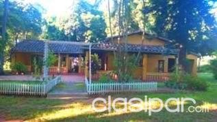Su Casa quinta o granja a Pasos de la ciudad — foto 2