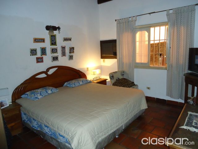 VENDO CASA EN PLENO BARRIO VILLA MORRA — foto 3