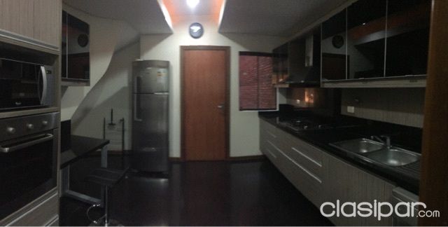 Duplex amoblado en Mburukuya — foto 2