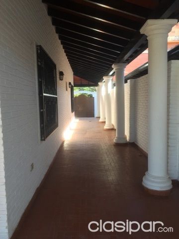 HERMOSA CASA ESTILO COLONIAL!!! — foto 2