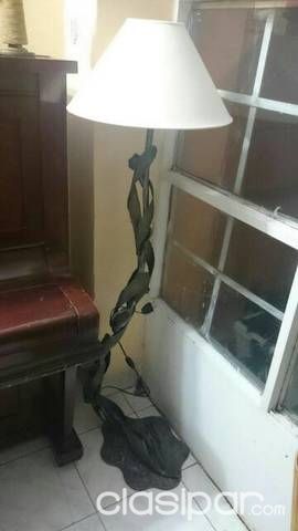 Vendo mueble de hierro — foto 3